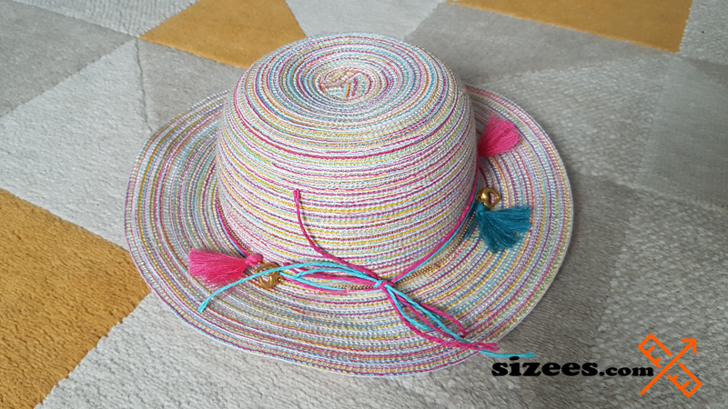 Straw Hat