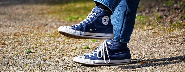 converse-shoe