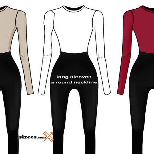 How to dress your hourglass body type?